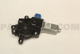 807301LE0B MOTOR ASSY REG