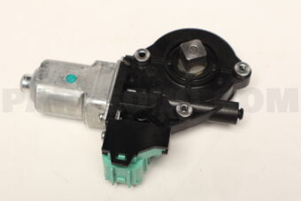 807303SF0B MOTOR ASSY-REGULATOR,LH