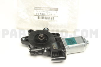 807308991C MOTOR ASSY-REG