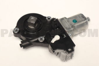 807313SF1B MOTOR ASSY-REGULATOR,LH