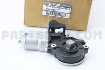 807313TA0B MOTOR ASSY-REGULATOR,LH