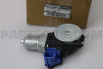 807313TA0B MOTOR ASSY-REGULATOR,LH
