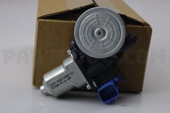 807313TA0B MOTOR ASSY-REGULATOR,LH