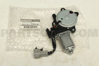 80731VD20B MOTOR ASSY-REGULATOR,LH