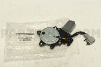 80731VD20B MOTOR ASSY-REGULATOR,LH