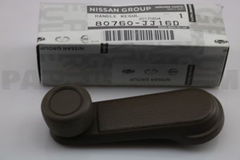 80760JJ16D HANDLE REGUL