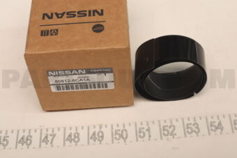 808126CA1A TAPE-FRONT DOOR