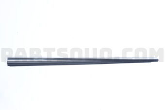 808202Y000 Nissan MLDG ASSY-FR DO