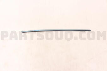 808204CA0A MLDG ASSY-FR DO