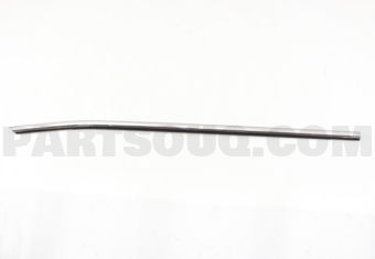 808204CL0A MLDG ASSY FR DO
