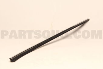80820HV01A MOULDING FRONT DOOR,RH
