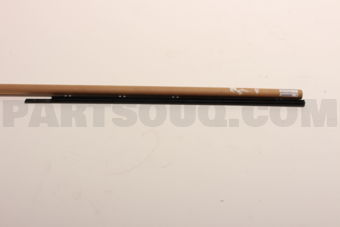 80820JD00A MOULDING ASSY-FRONT DOOR OUTSIDE,R