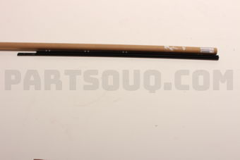 80820JD00A MOULDING ASSY-FRONT DOOR OUTSIDE,R