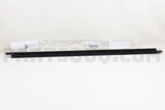 8082101G11 MOULDING ASSY-FRONT DOOR OUTSIDE,L
