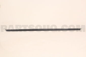 808211HB1A MOULDING-DOOR