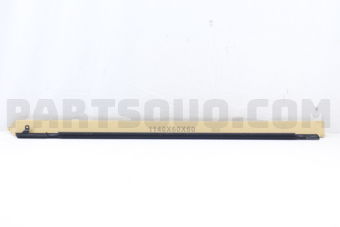 808211JY1A MOULDING-DOOR