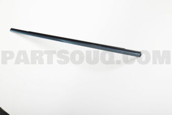 808211LA1D MOULDING-DOOR