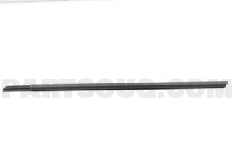 808213XA0B MOULDING-DOOR