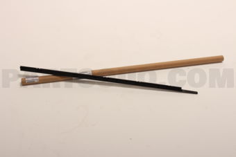 80821JD00A MOULDING ASSY-FRONT DOOR OUTSIDE,L