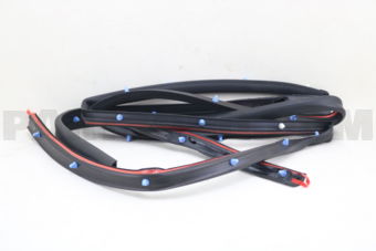 808298S500 SEAL-BODY SIDE,FRONT LH