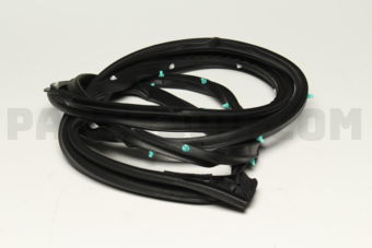 808305RB0A WSTRIP ASSY-FR