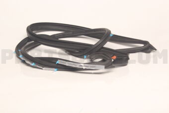 80830CG000 WSTRIP ASSY-FR