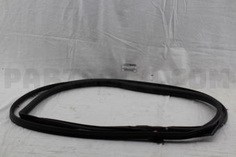 808311LA0B WSTRIP ASSY FR