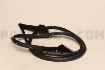 80831AA102 WSTRIP ASSY FR