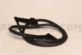 80831AA102 WSTRIP ASSY FR