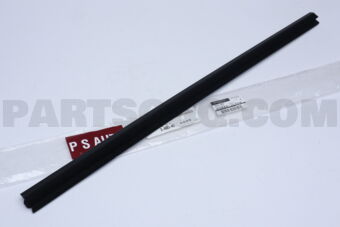 808341LA0A SEAL ASSY-FRONT DOOR INSIDE RH