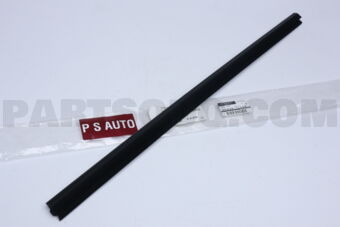 808341LA0A SEAL ASSY-FRONT DOOR INSIDE RH