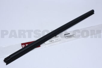 808341LA0A SEAL ASSY-FRONT DOOR INSIDE RH