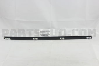 80834C8200 WEATHERSTRIP-FRONT DOOR INSIDE,RH