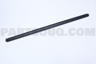 808351LA0A Nissan SEAL ASSY-FRONT DOOR INSIDE LH
