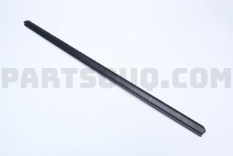 808351LA0A Nissan SEAL ASSY-FRONT DOOR INSIDE LH