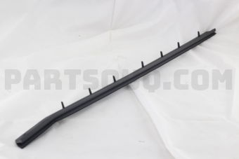 808358H300 SEAL ASSY-FRONT DOOR INSIDE LH