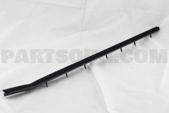 808358H300 SEAL ASSY-FRONT DOOR INSIDE LH