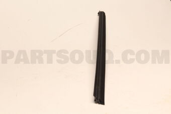 80835JD000 SEAL ASSY-FRONT DOOR INSIDE,LH