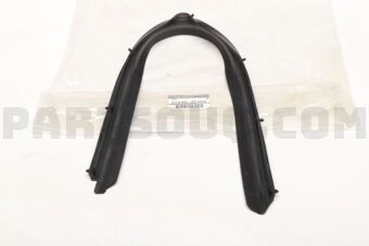 80838JF00A SEAL-FRONT DOOR PARTING,RH