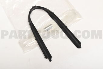 80838JF00A SEAL-FRONT DOOR PARTING,RH
