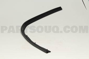 808391LA2A SEAL-FRONT DOOR PARTING,LH