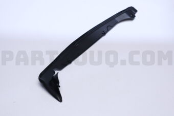 808391MA1A SEAL-FRONT DOOR PARTING,LH