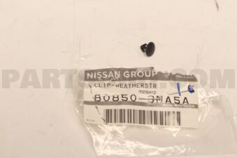 808503NA5A CLIP-WEATHERSTR