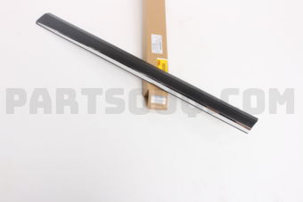 808701AA2B MOULDING-FRONT DOOR RH