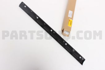808701AA2B MOULDING-FRONT DOOR RH