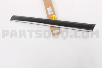 808701AA2B MOULDING-FRONT DOOR RH