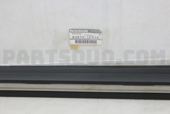 808701CJ1A MOULDING-FRONT DOOR,RH