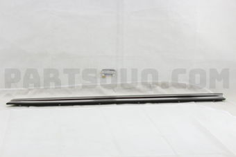 808701CJ1A MOULDING-FRONT DOOR,RH