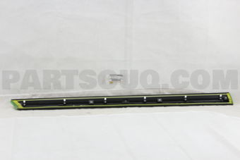 808701CJ1A MOULDING-FRONT DOOR,RH