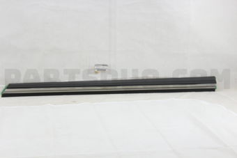 808701CJ1A MOULDING-FRONT DOOR,RH